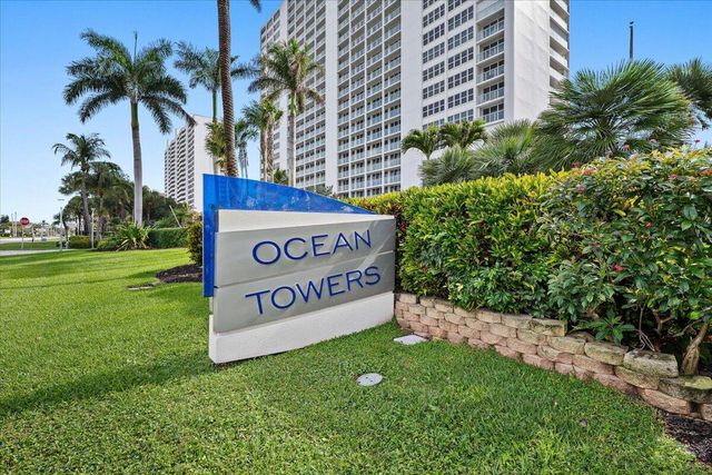 2800 S Ocean Boulevard Unit 2f, Boca Raton, FL 33432