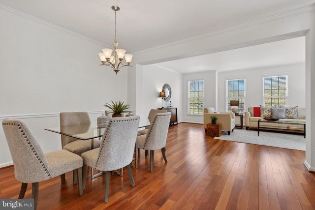 43676 CHICACOAN CREEK SQ, Leesburg, VA 20176
