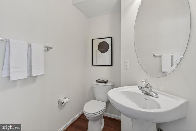 43676 CHICACOAN CREEK SQ, Leesburg, VA 20176