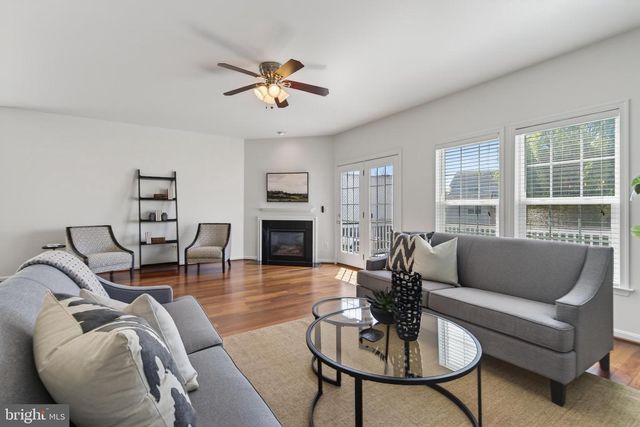 43676 CHICACOAN CREEK SQ, Leesburg, VA 20176