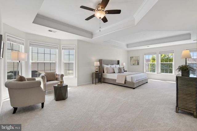 43676 CHICACOAN CREEK SQ, Leesburg, VA 20176