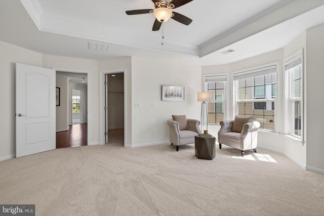 43676 CHICACOAN CREEK SQ, Leesburg, VA 20176