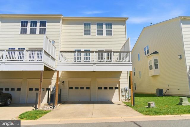 43676 CHICACOAN CREEK SQ, Leesburg, VA 20176