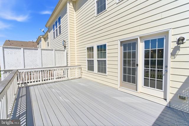 43676 CHICACOAN CREEK SQ, Leesburg, VA 20176