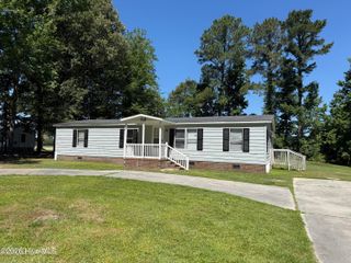 112 Colony Drive, Edenton, NC 27932