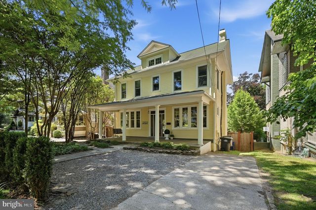 3707 MILITARY RD NW, Washington, DC 20015