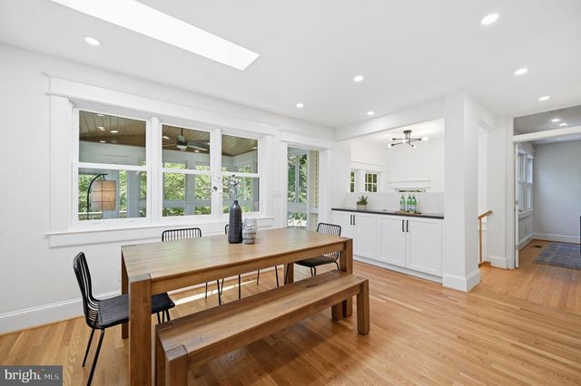 3707 MILITARY RD NW, Washington, DC 20015