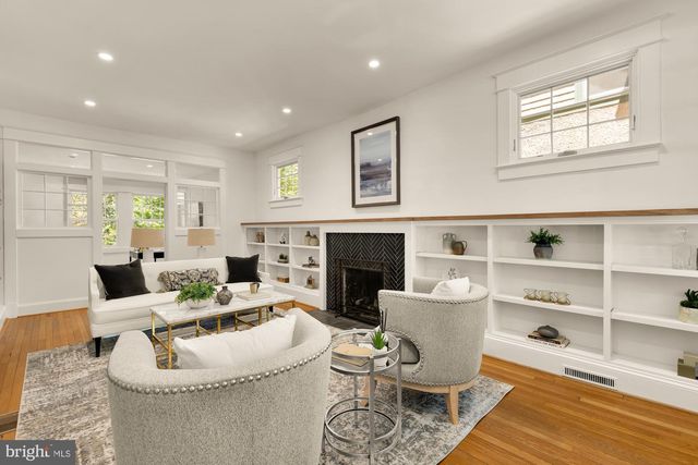3707 MILITARY RD NW, Washington, DC 20015