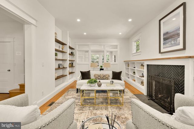 3707 MILITARY RD NW, Washington, DC 20015