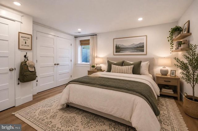 3707 MILITARY RD NW, Washington, DC 20015
