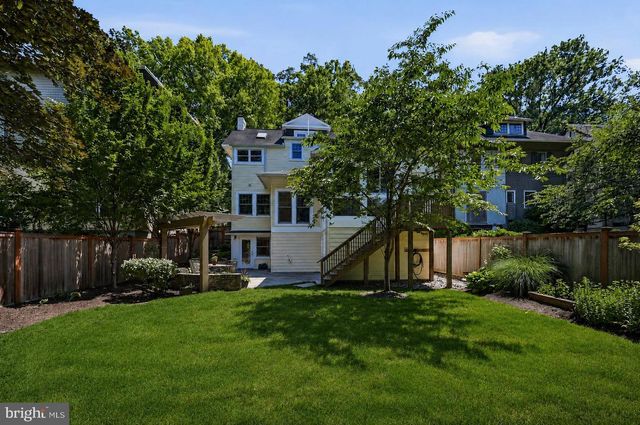 3707 MILITARY RD NW, Washington, DC 20015