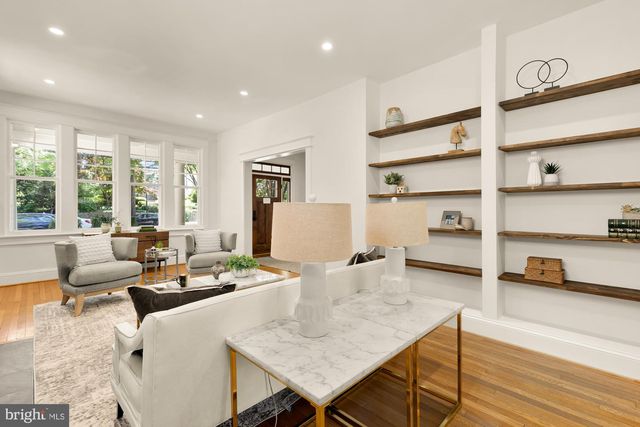 3707 MILITARY RD NW, Washington, DC 20015