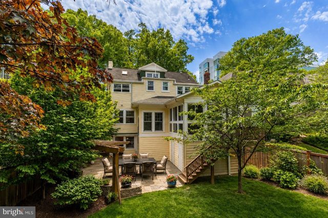 3707 MILITARY RD NW, Washington, DC 20015