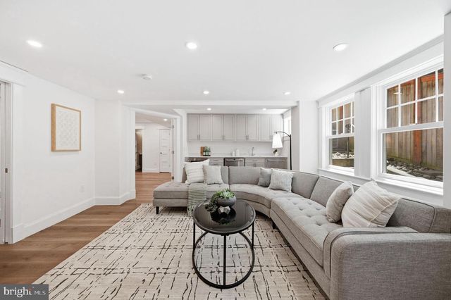 3707 MILITARY RD NW, Washington, DC 20015