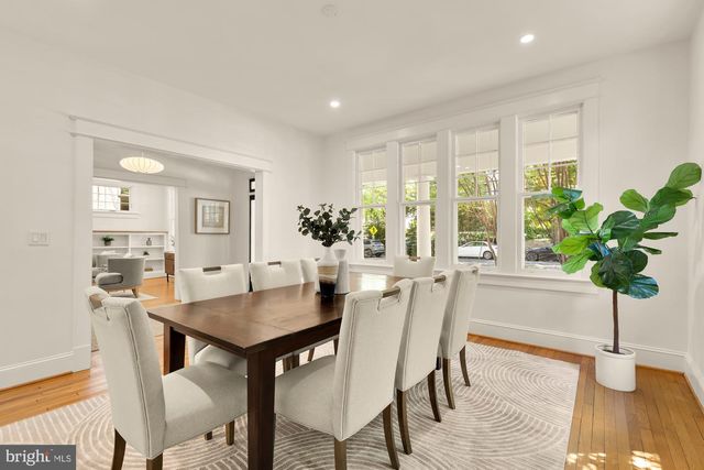 3707 MILITARY RD NW, Washington, DC 20015