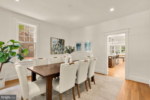 3707 MILITARY RD NW, Washington, DC 20015
