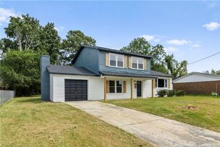 5306 Lowery Court, Fayetteville, NC 28303