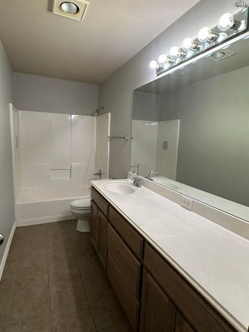 5214 SUNNYBROOK LANE, Wichita Falls, TX 76310