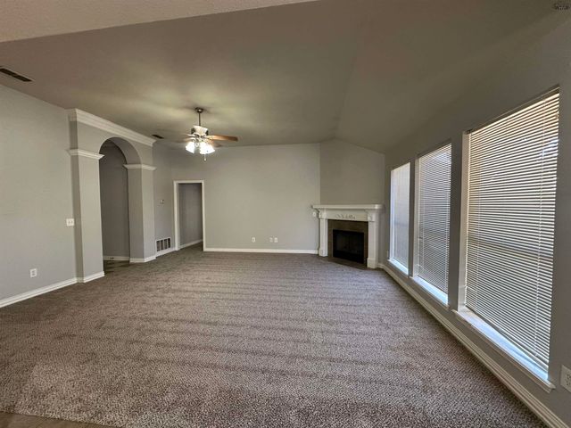 5214 SUNNYBROOK LANE, Wichita Falls, TX 76310