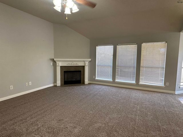 5214 SUNNYBROOK LANE, Wichita Falls, TX 76310