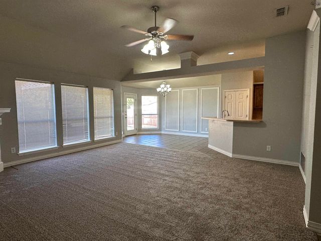 5214 SUNNYBROOK LANE, Wichita Falls, TX 76310