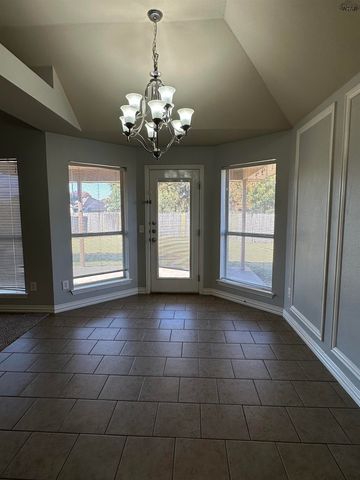 5214 SUNNYBROOK LANE, Wichita Falls, TX 76310