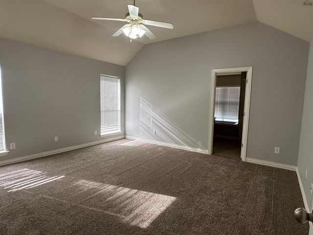 5214 SUNNYBROOK LANE, Wichita Falls, TX 76310