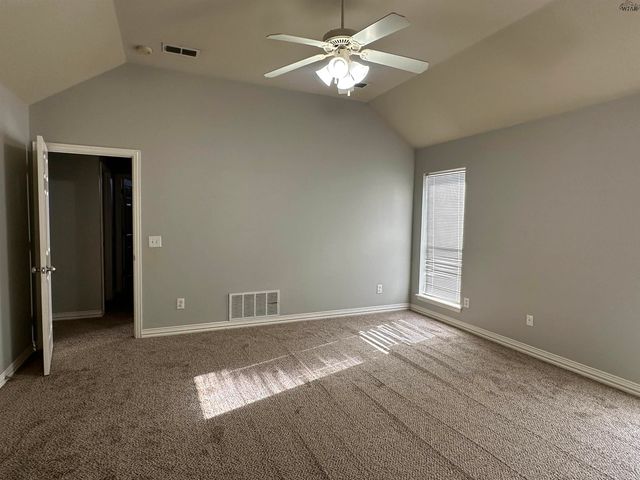 5214 SUNNYBROOK LANE, Wichita Falls, TX 76310