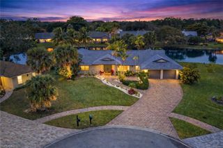 2341 MAYFIELD CT # 8, Naples, FL 34105