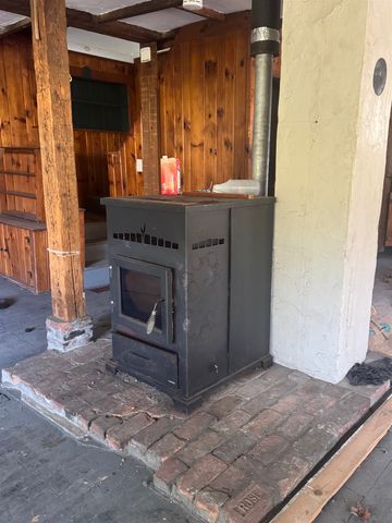 12 Delong Road, Duxbury, VT 05660