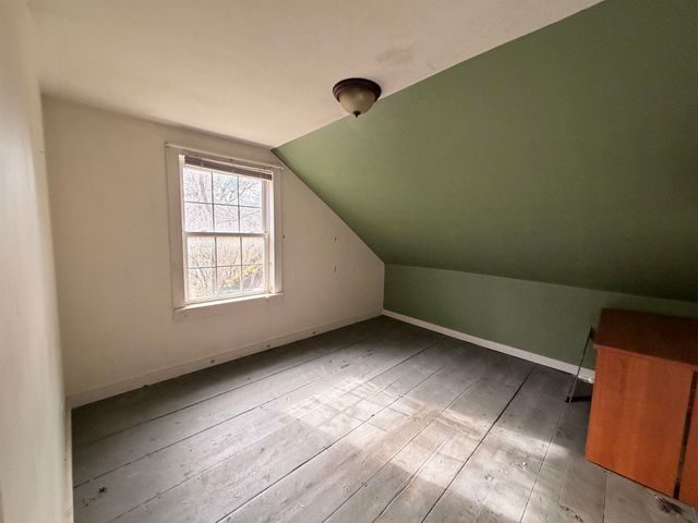 12 Delong Road, Duxbury, VT 05660