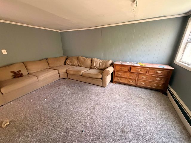 12 Delong Road, Duxbury, VT 05660