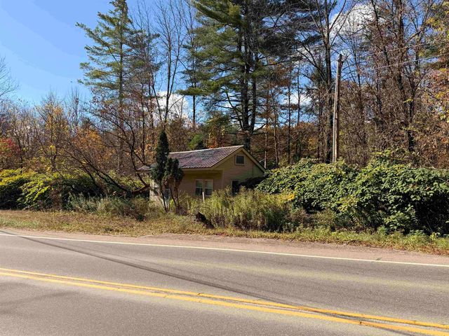 12 Delong Road, Duxbury, VT 05660