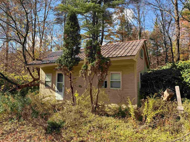 12 Delong Road, Duxbury, VT 05660