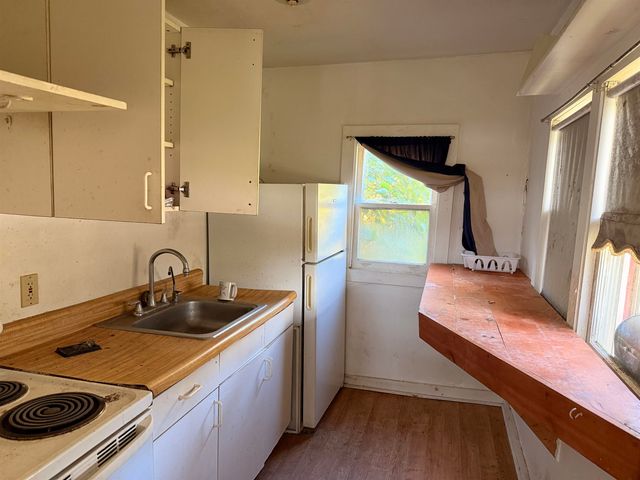 12 Delong Road, Duxbury, VT 05660