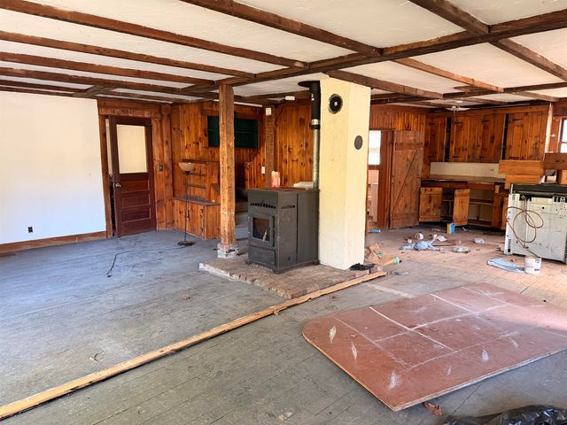 12 Delong Road, Duxbury, VT 05660