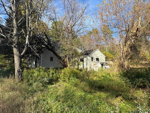 12 Delong Road, Duxbury, VT 05660