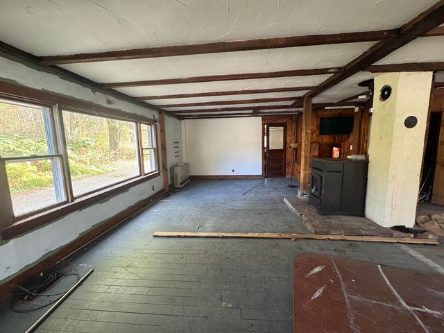 12 Delong Road, Duxbury, VT 05660