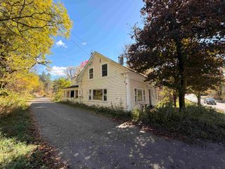 12 Delong Road, Duxbury, VT 05660