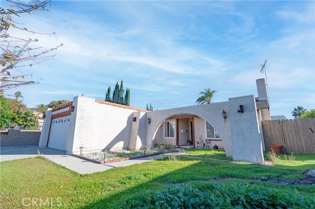 324 S Palo Cedro, Diamond Bar, CA 91765