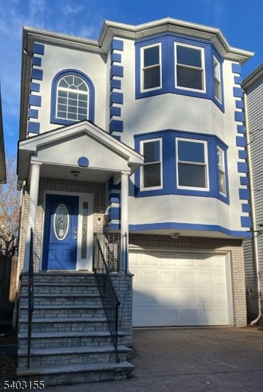 1057 Bond St, Elizabeth City, NJ 07201 — exterior