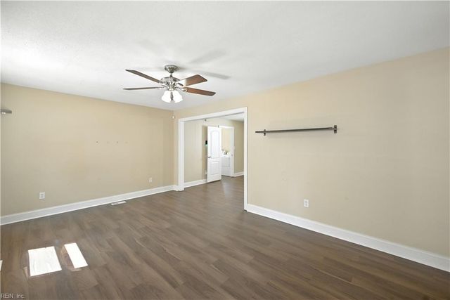 2826 Lens AVE, Norfolk, VA 23509