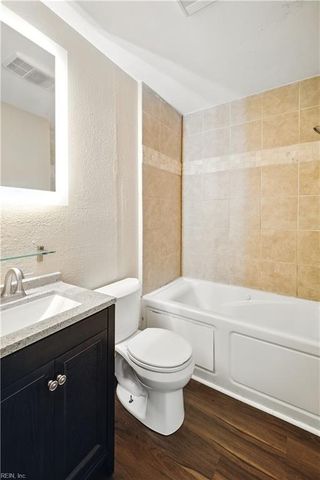 2826 Lens AVE, Norfolk, VA 23509