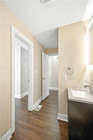 2826 Lens AVE, Norfolk, VA 23509