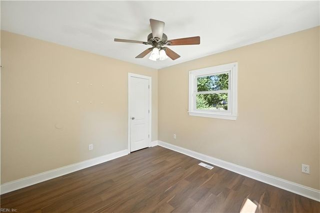 2826 Lens AVE, Norfolk, VA 23509