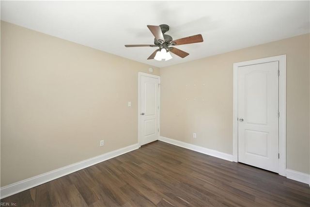 2826 Lens AVE, Norfolk, VA 23509