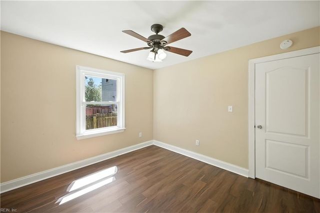 2826 Lens AVE, Norfolk, VA 23509