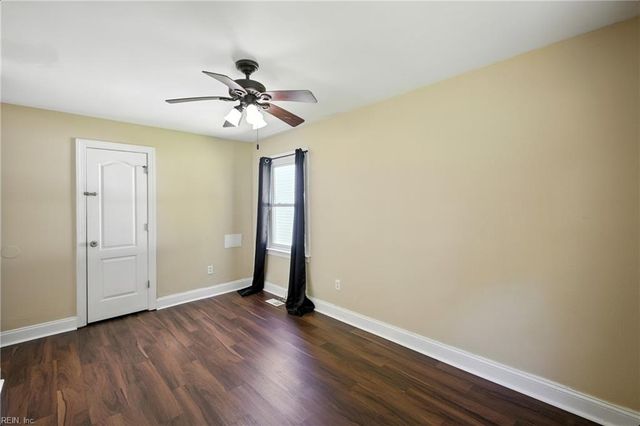 2826 Lens AVE, Norfolk, VA 23509