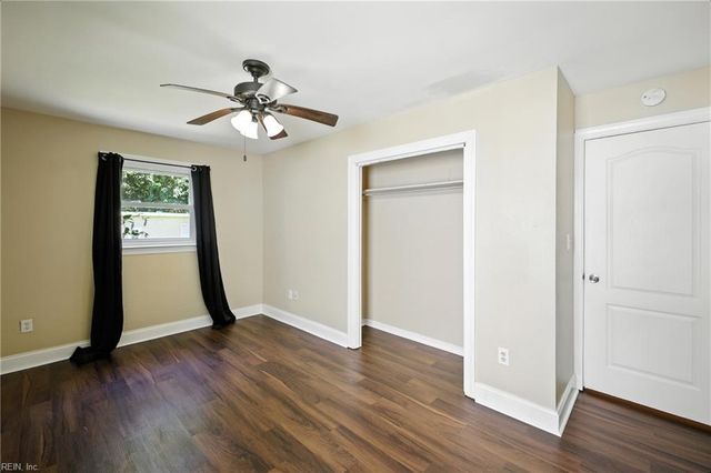 2826 Lens AVE, Norfolk, VA 23509