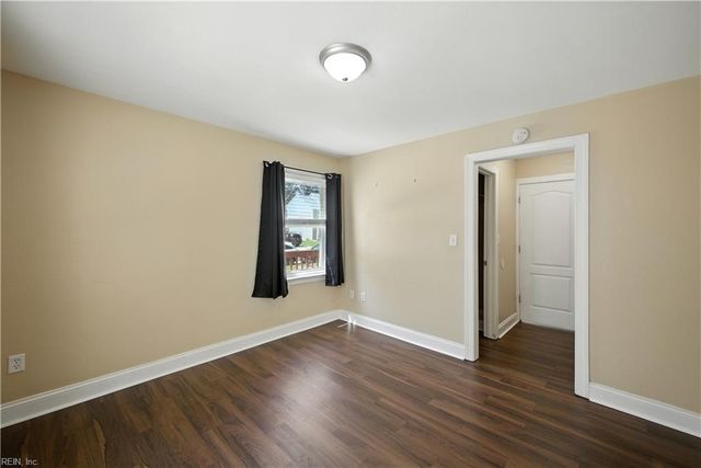 2826 Lens AVE, Norfolk, VA 23509